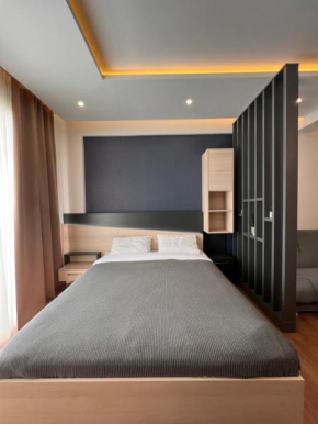 PresidentKop LUX Apartments